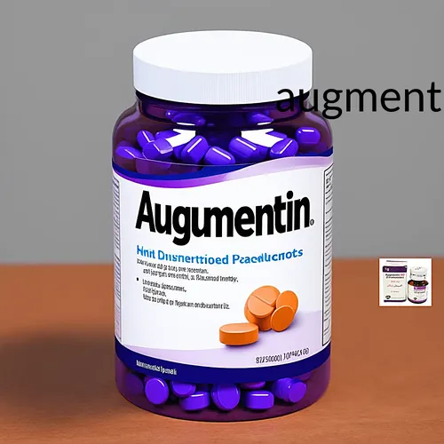 Augmentin serve ricetta medica